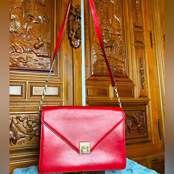 CELINE ENVELOPE BAG - Picture 1 of 16